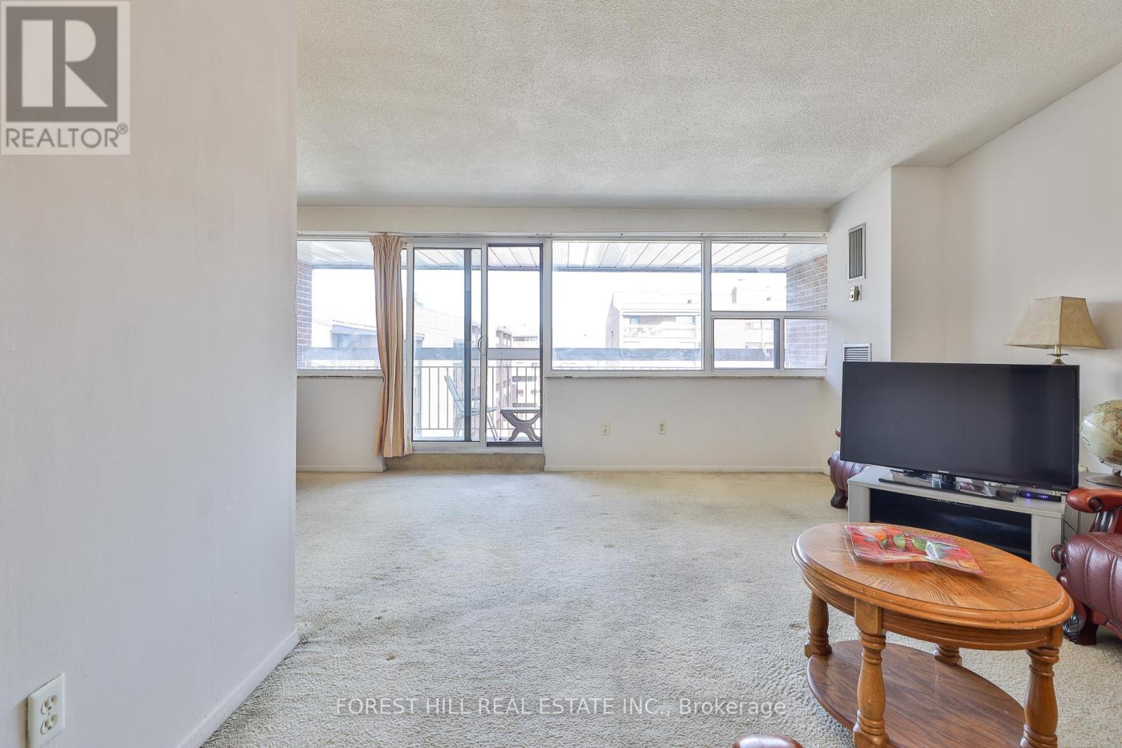 505 - 4060 Lawrence Avenue E, Toronto, Ontario  M1E 4V4 - Photo 8 - E12022207