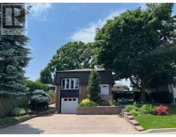 4 INGRAM COURT, Whitby, Ontario