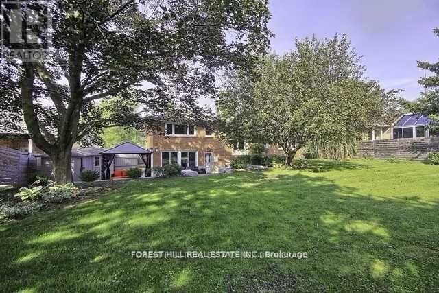 9 Vistaview Boulevard, Vaughan, Ontario  L4J 2A5 - Photo 25 - N12023425