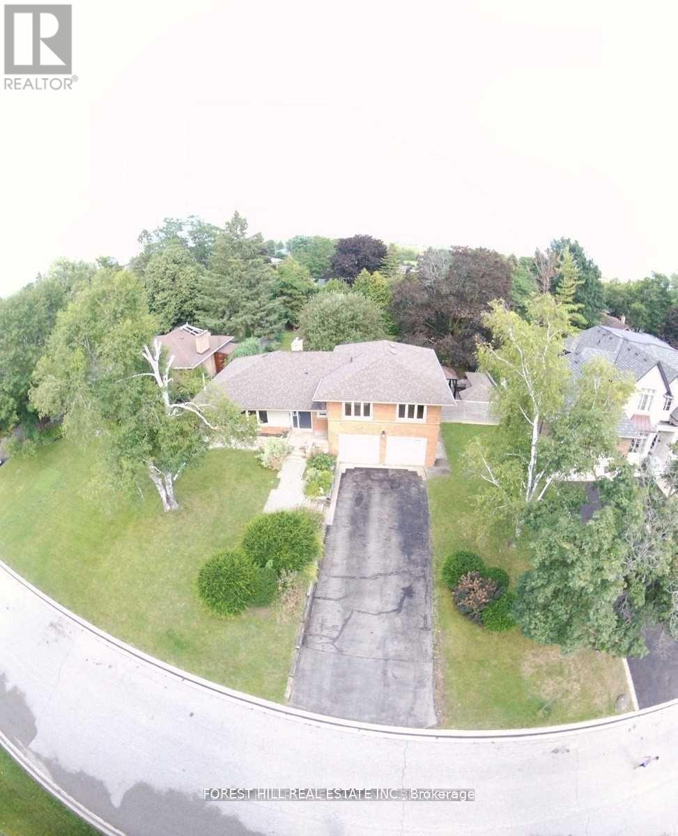 9 Vistaview Boulevard, Vaughan, Ontario  L4J 2A5 - Photo 26 - N12023425