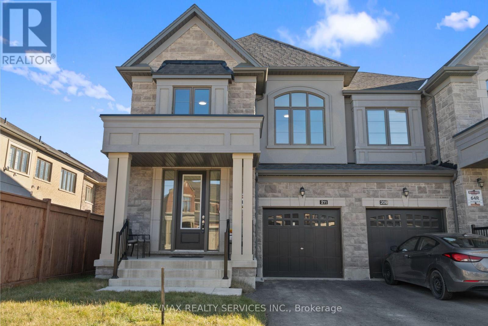 Property at 211 THOMPSON DRIVE image 1