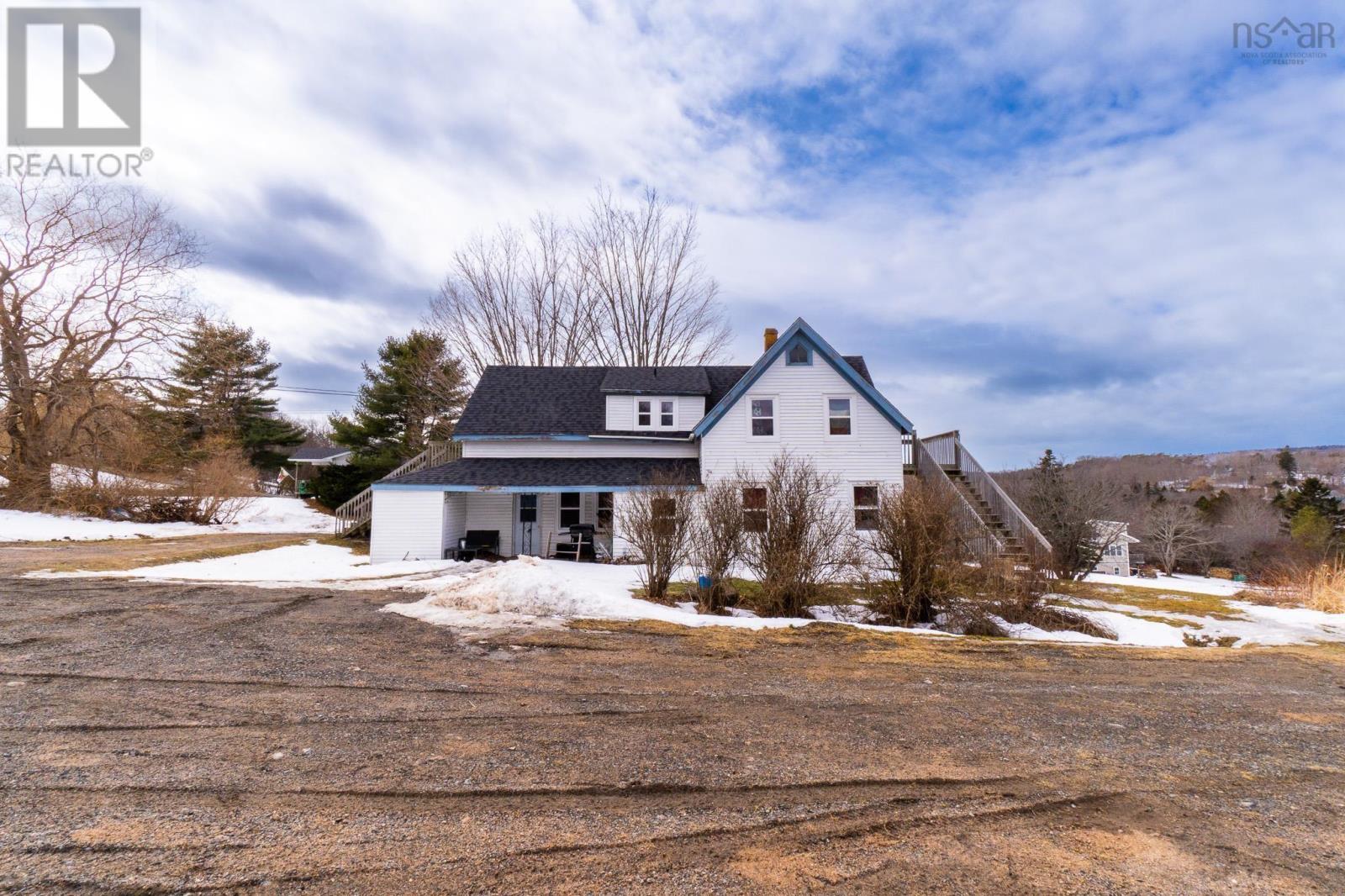 58 Carleton Street, Digby, Nova Scotia  B0V 1A0 - Photo 13 - 202504500