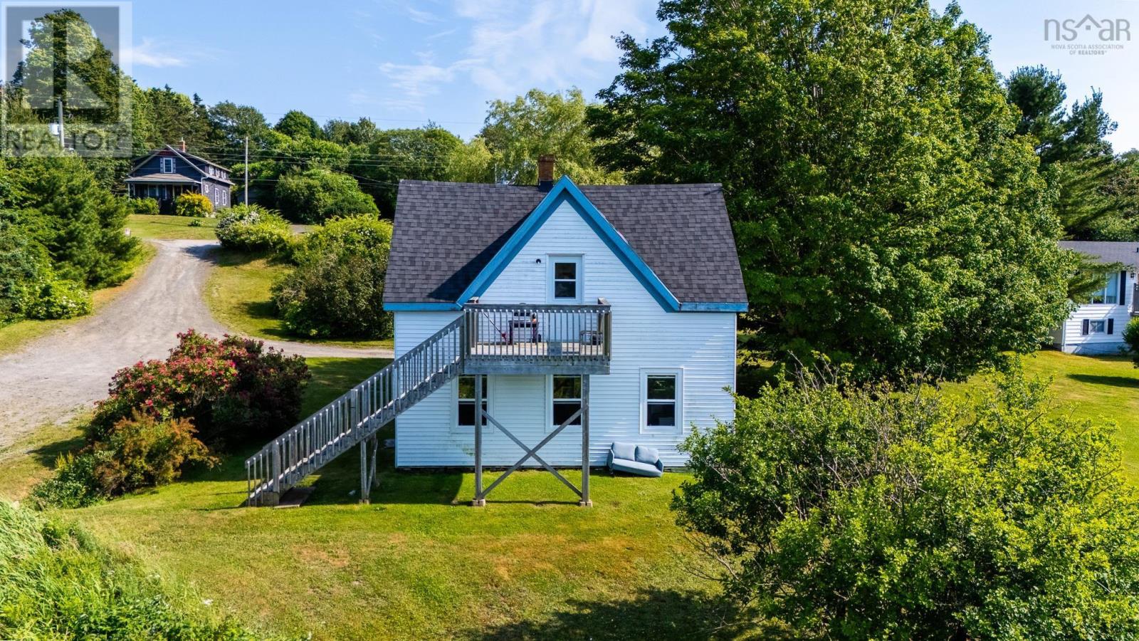 58 Carleton Street, Digby, Nova Scotia  B0V 1A0 - Photo 2 - 202504500