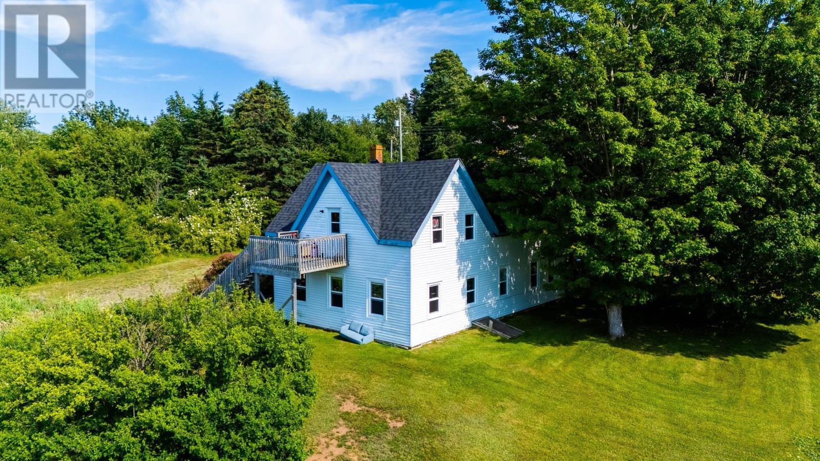 58 Carleton Street, Digby, Nova Scotia  B0V 1A0 - Photo 3 - 202504500