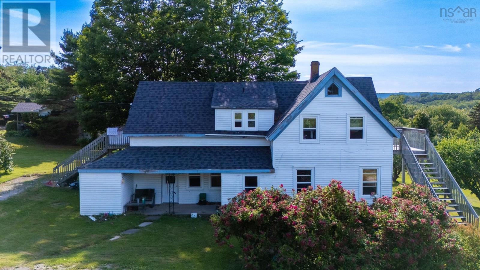 58 Carleton Street, Digby, Nova Scotia  B0V 1A0 - Photo 9 - 202504500