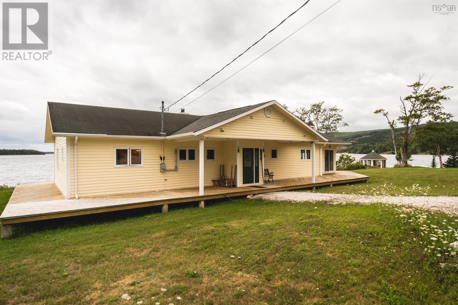364 (6012) Macinnis Point Road, Marble Mountain, Nova Scotia  B0E 3K0 - Photo 11 - 202505002