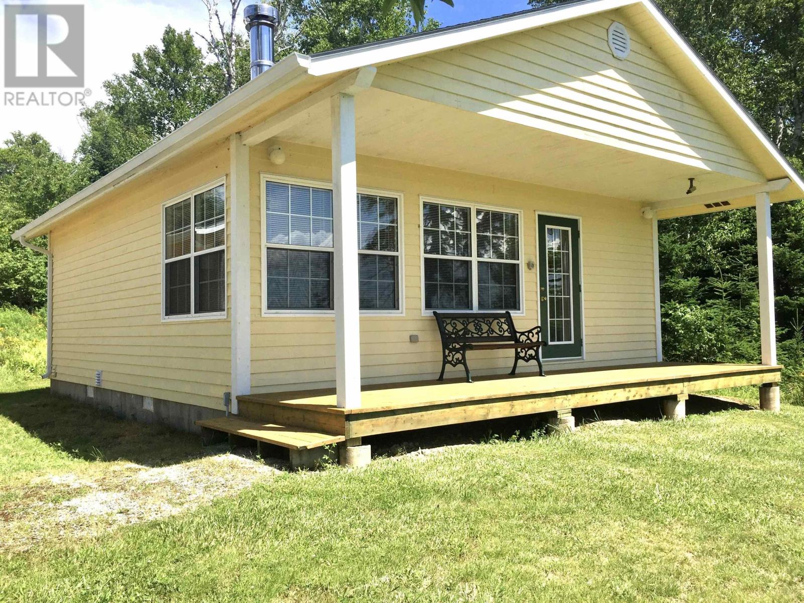 364 (6012) Macinnis Point Road, Marble Mountain, Nova Scotia  B0E 3K0 - Photo 23 - 202505002