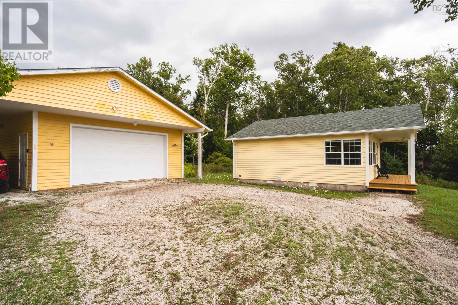 364 (6012) Macinnis Point Road, Marble Mountain, Nova Scotia  B0E 3K0 - Photo 32 - 202505002