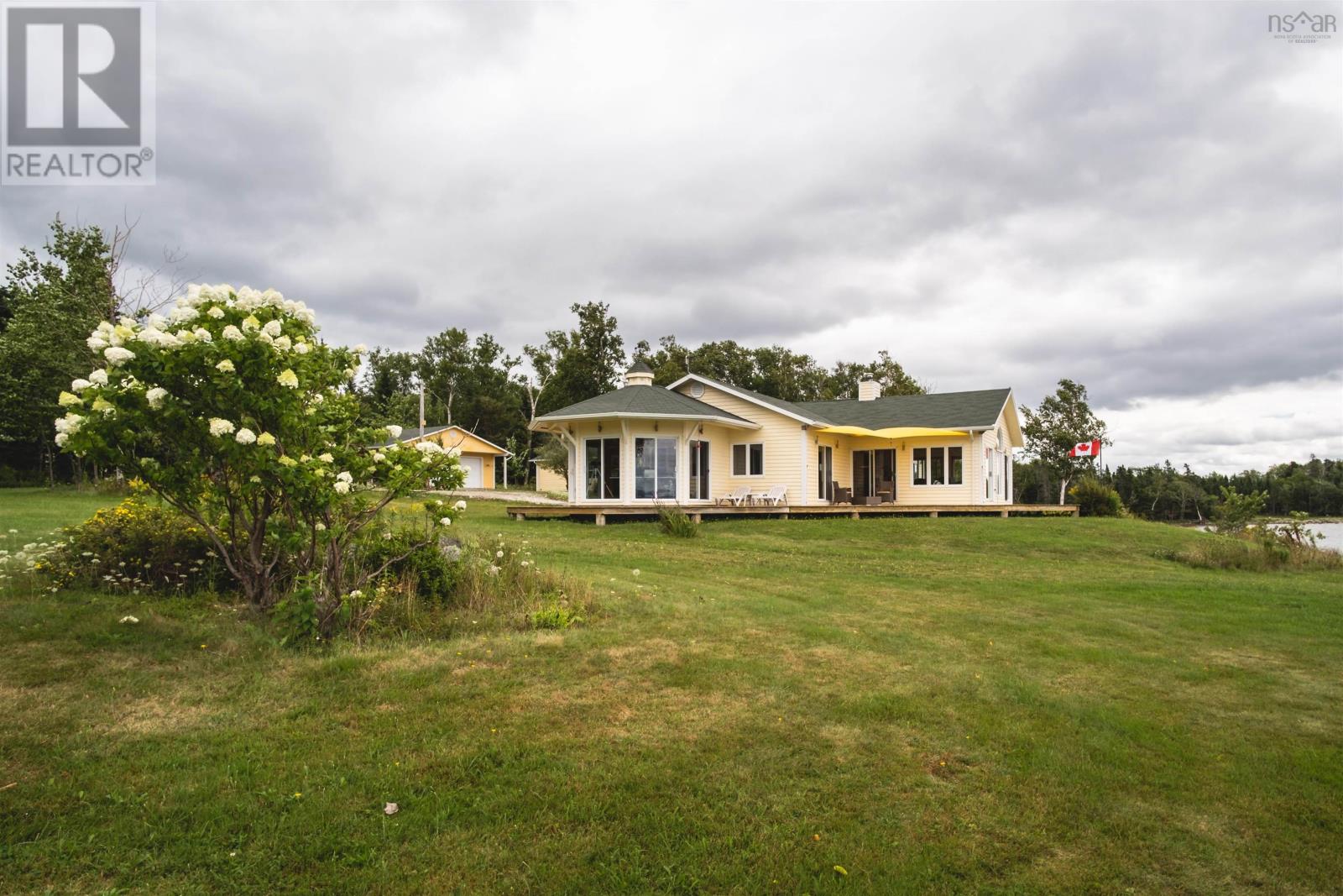 364 (6012) Macinnis Point Road, Marble Mountain, Nova Scotia  B0E 3K0 - Photo 6 - 202505002