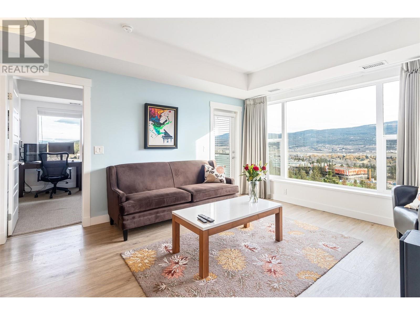 985 Academy Way Unit# 302, Kelowna, British Columbia