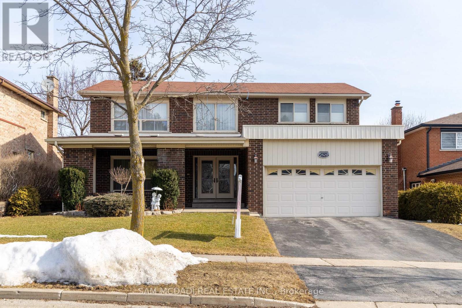 Property at 2529 CLAYMORE CRESCENT image 1