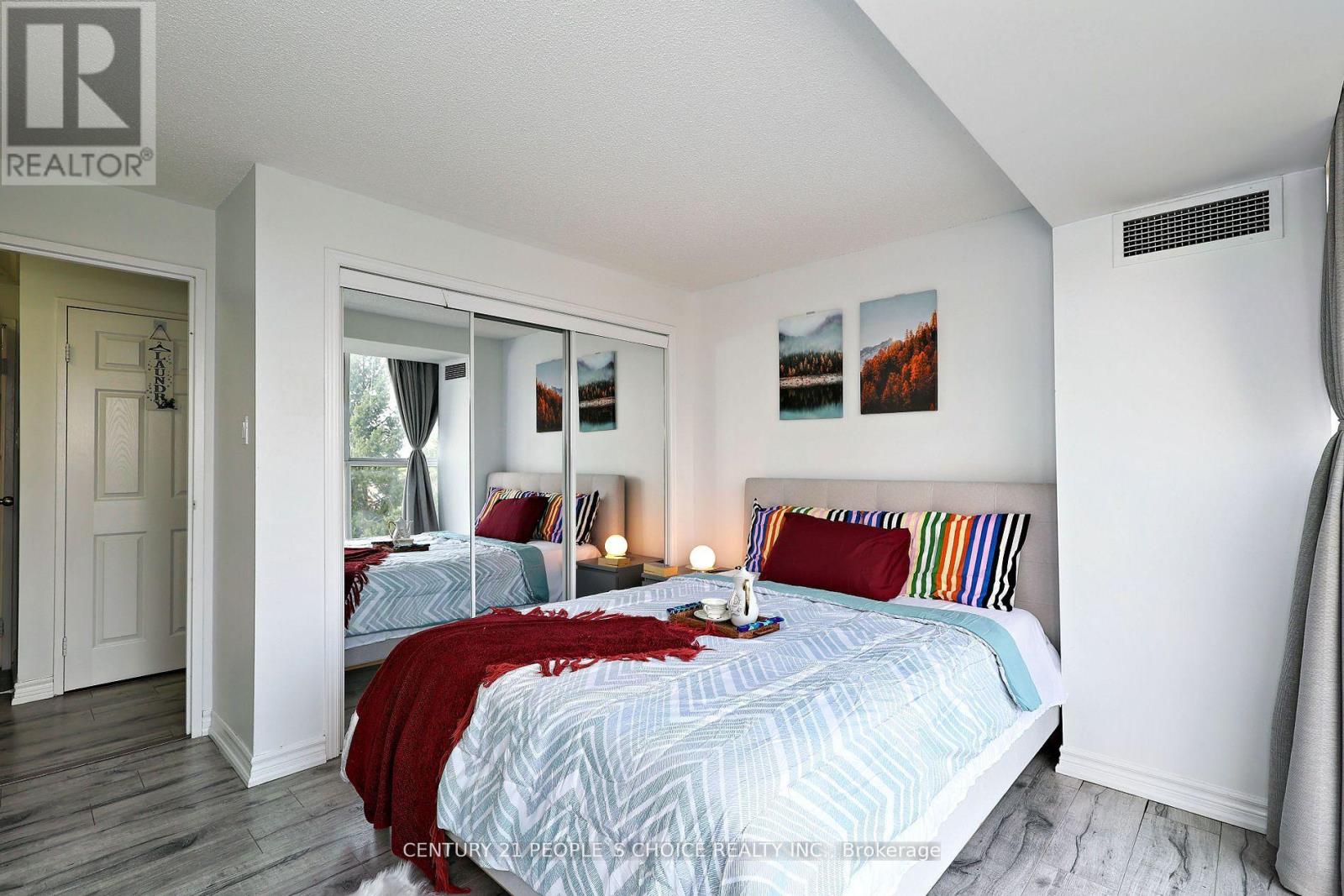 411 - 35 Trailwood Drive, Mississauga, Ontario  L4Z 3K9 - Photo 11 - W12023460
