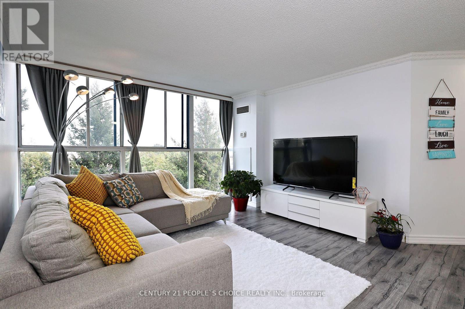 411 - 35 Trailwood Drive, Mississauga, Ontario  L4Z 3K9 - Photo 6 - W12023460