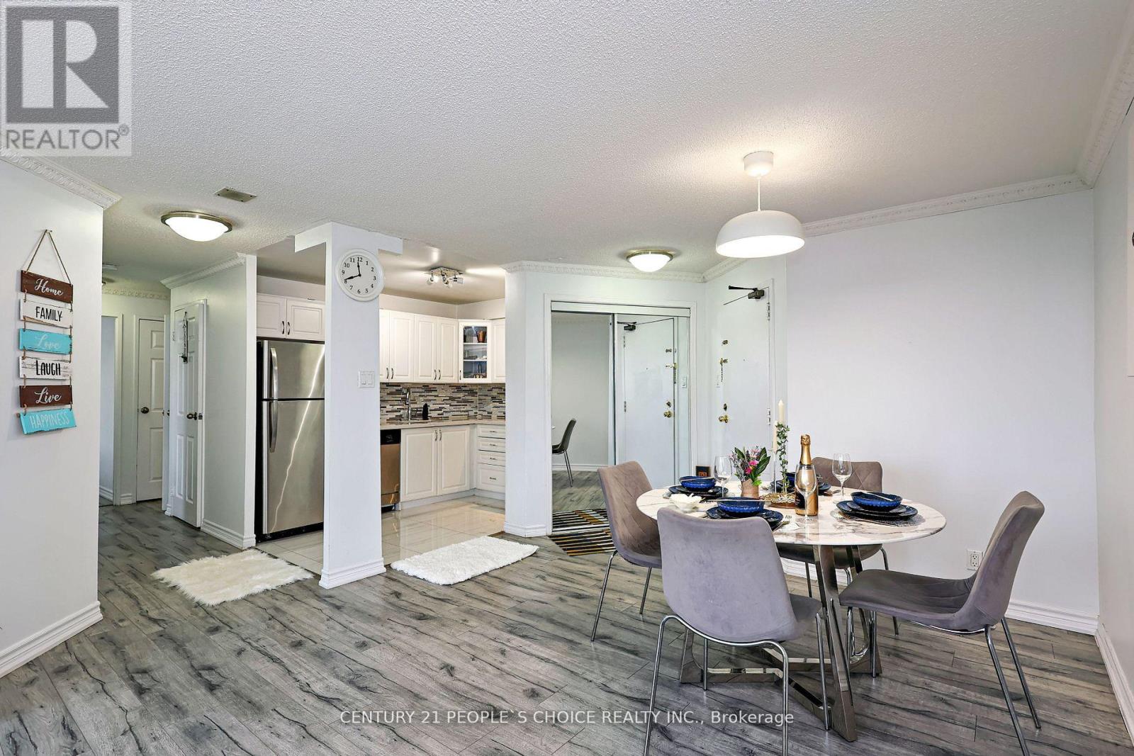 411 - 35 Trailwood Drive, Mississauga, Ontario  L4Z 3K9 - Photo 8 - W12023460