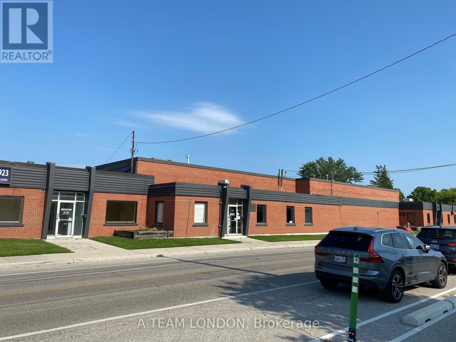Unit 1 - 360-370 Saskatoon Street, London, Ontario  N5W 4R3 - Photo 3 - X12023575