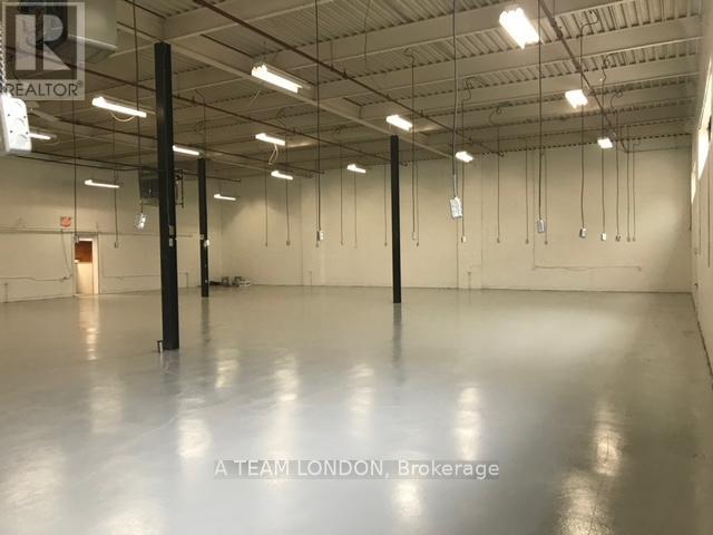 Unit 1 - 360-370 Saskatoon Street, London, Ontario  N5W 4R3 - Photo 6 - X12023575