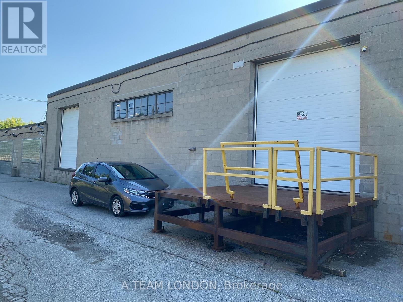 Unit 1 - 360-370 Saskatoon Street, London, Ontario  N5W 4R3 - Photo 8 - X12023575