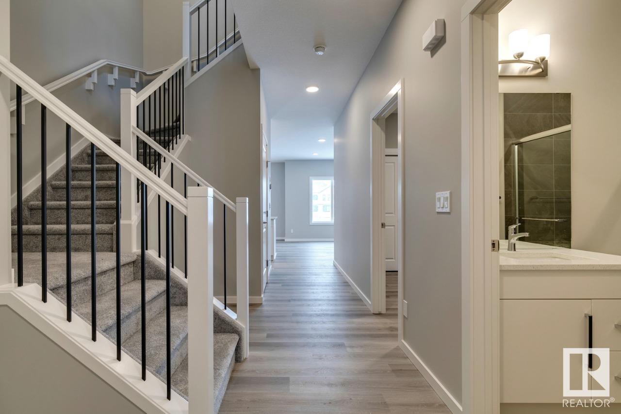 23 Cannes Cv, St. Albert, Alberta  T8T 2C6 - Photo 5 - E4425136