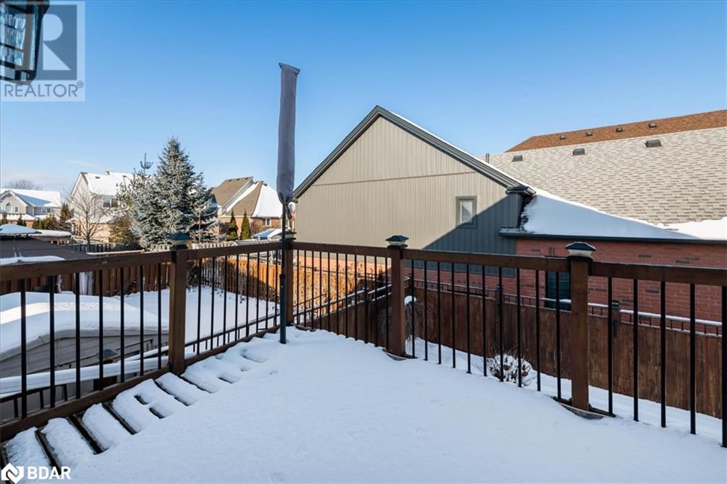1080 Muriel Street, Innisfil, Ontario  L9S 4W7 - Photo 16 - 40690653