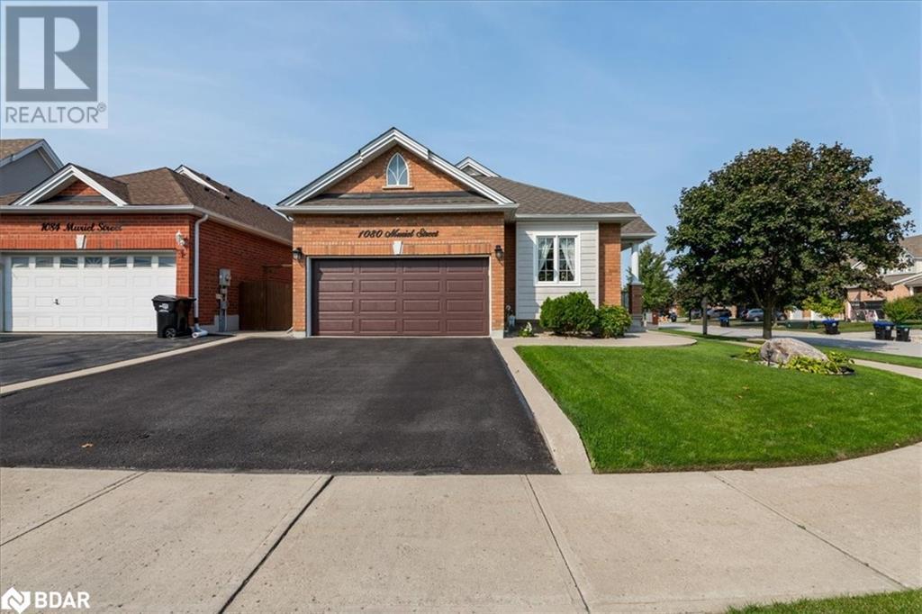 1080 Muriel Street, Innisfil, Ontario  L9S 4W7 - Photo 27 - 40690653