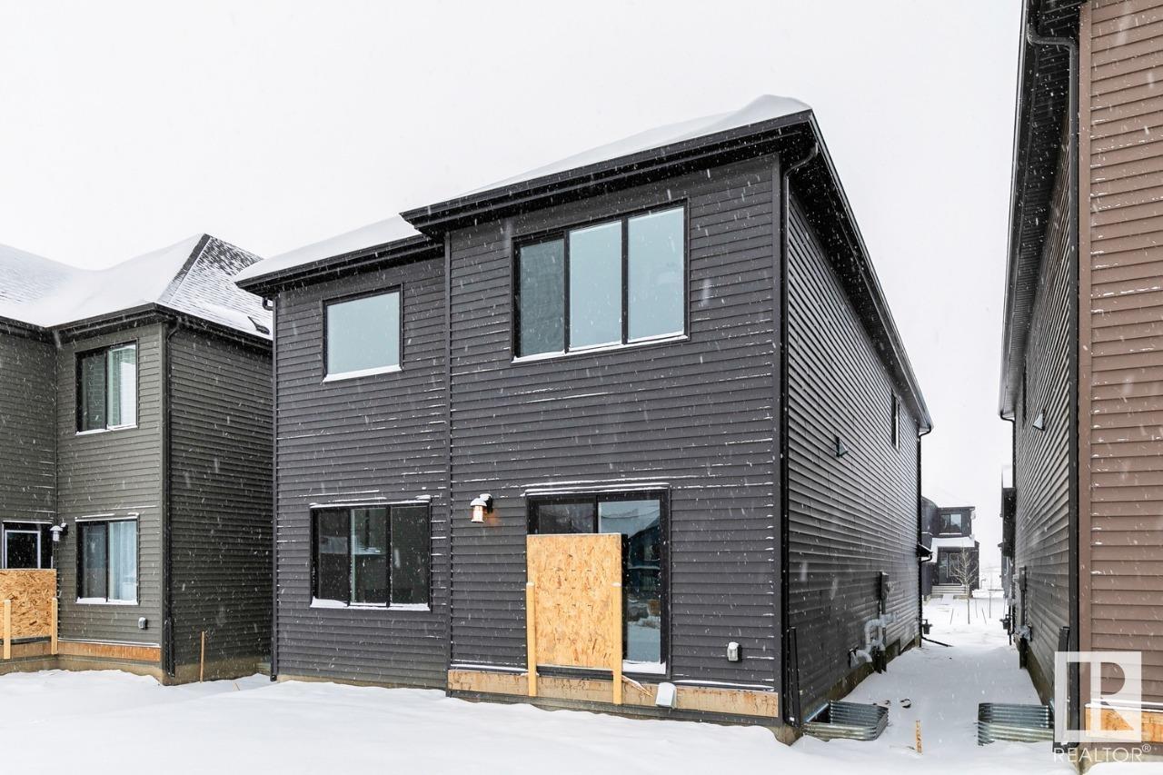 23 Cannes Cv, St. Albert, Alberta  T8T 2C6 - Photo 39 - E4425136