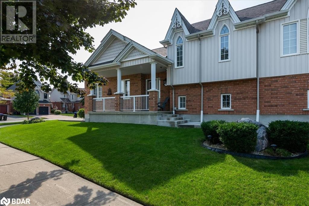 1080 Muriel Street, Innisfil, Ontario  L9S 4W7 - Photo 1 - 40690653