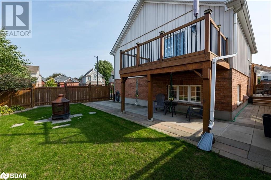 1080 Muriel Street, Innisfil, Ontario  L9S 4W7 - Photo 29 - 40690653