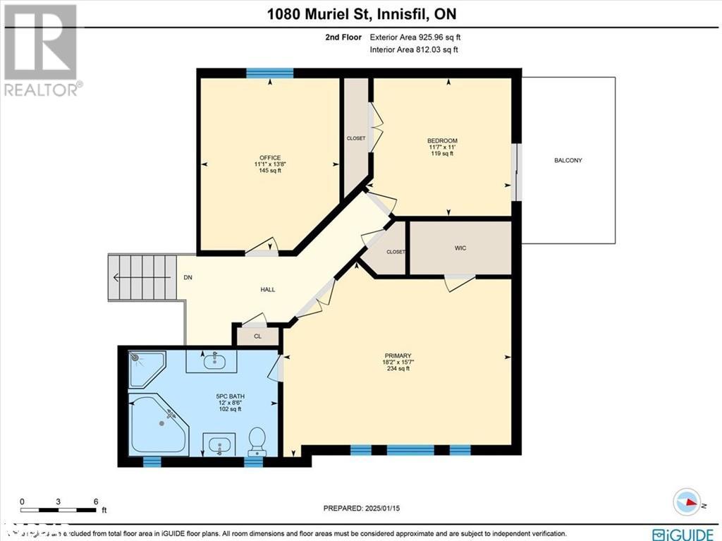 1080 Muriel Street, Innisfil, Ontario  L9S 4W7 - Photo 38 - 40690653