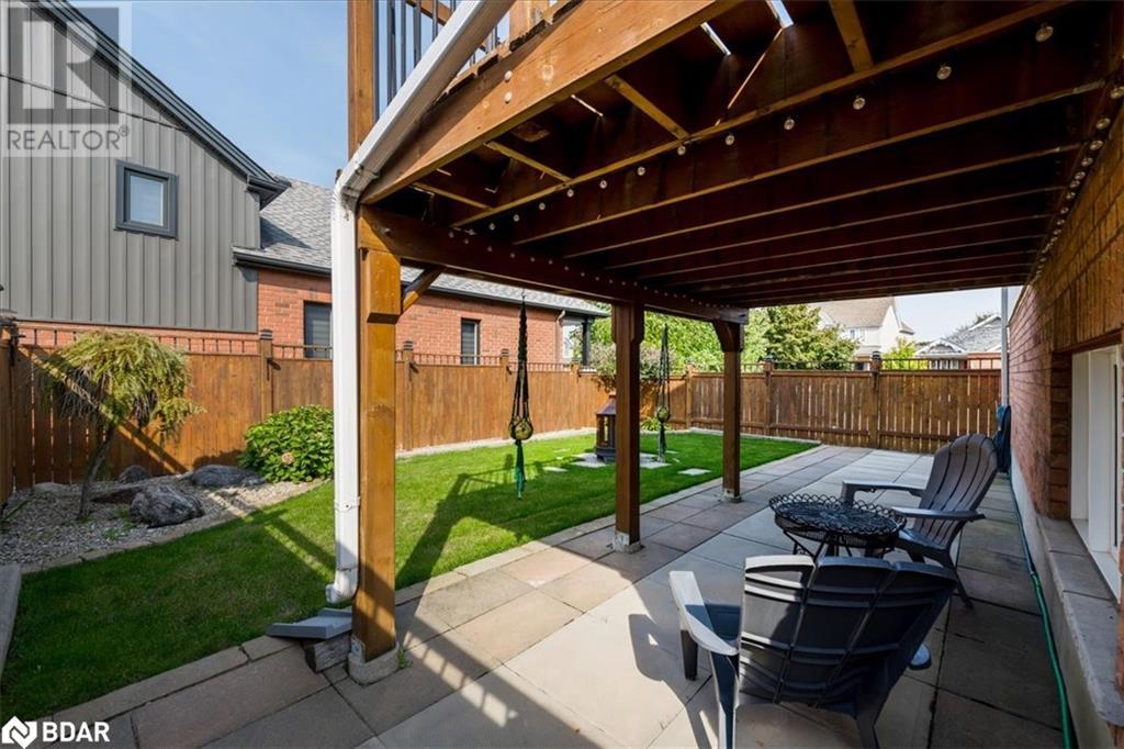 1080 Muriel Street, Innisfil, Ontario  L9S 4W7 - Photo 24 - 40690653