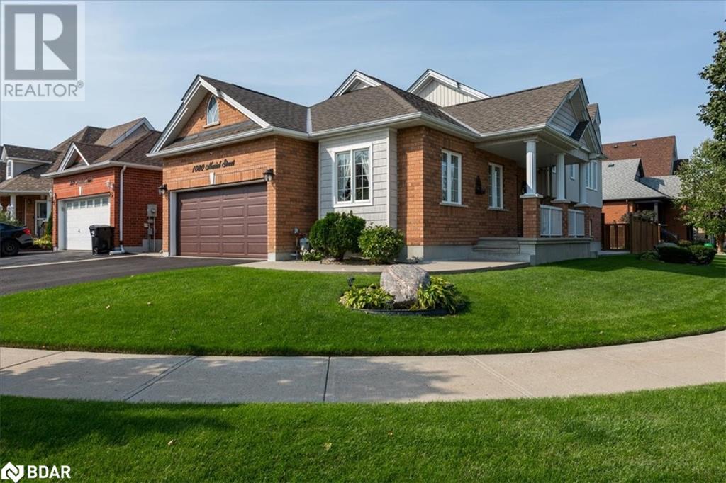 1080 Muriel Street, Innisfil, Ontario  L9S 4W7 - Photo 39 - 40690653