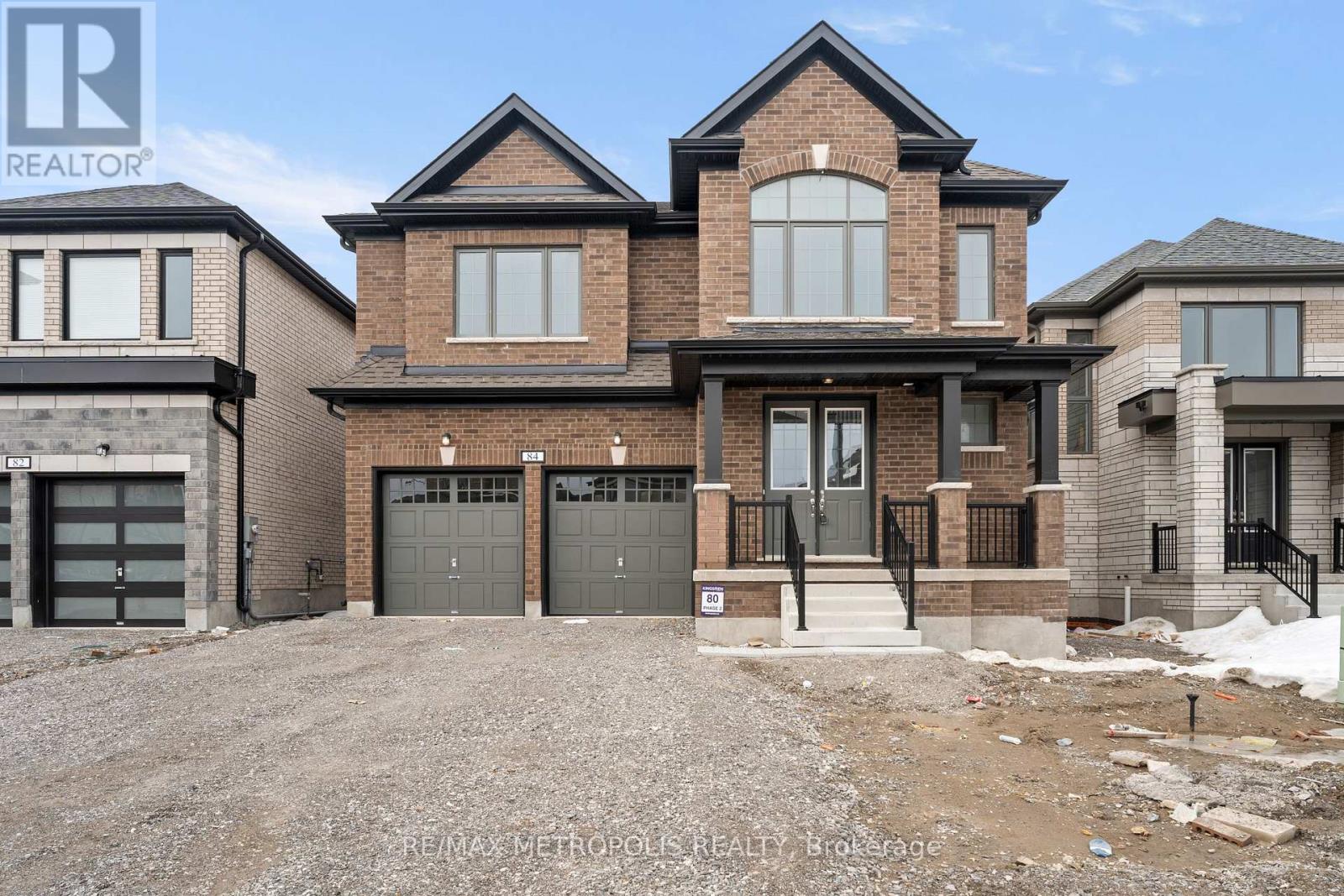 84 BUTLER BOULEVARD, Kawartha Lakes, Ontario
