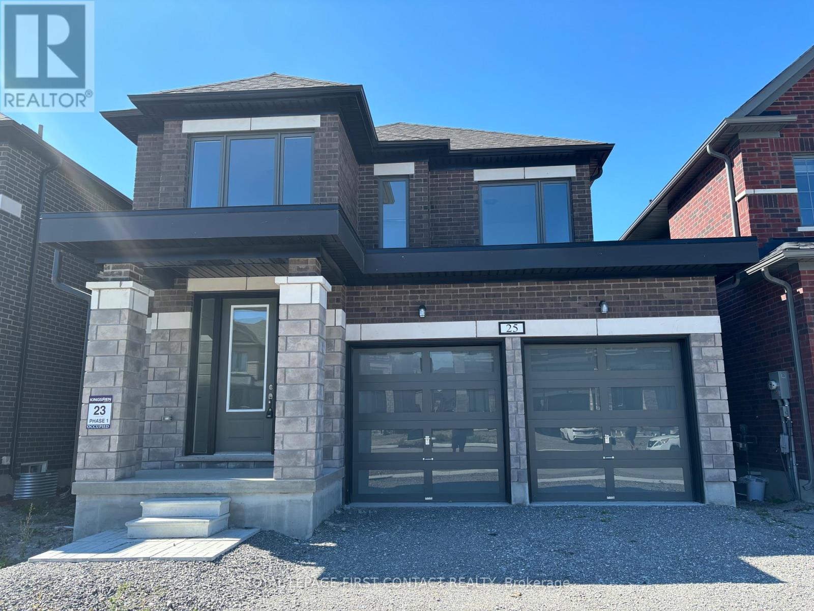 Property at 25 CORLEY STREET image 1