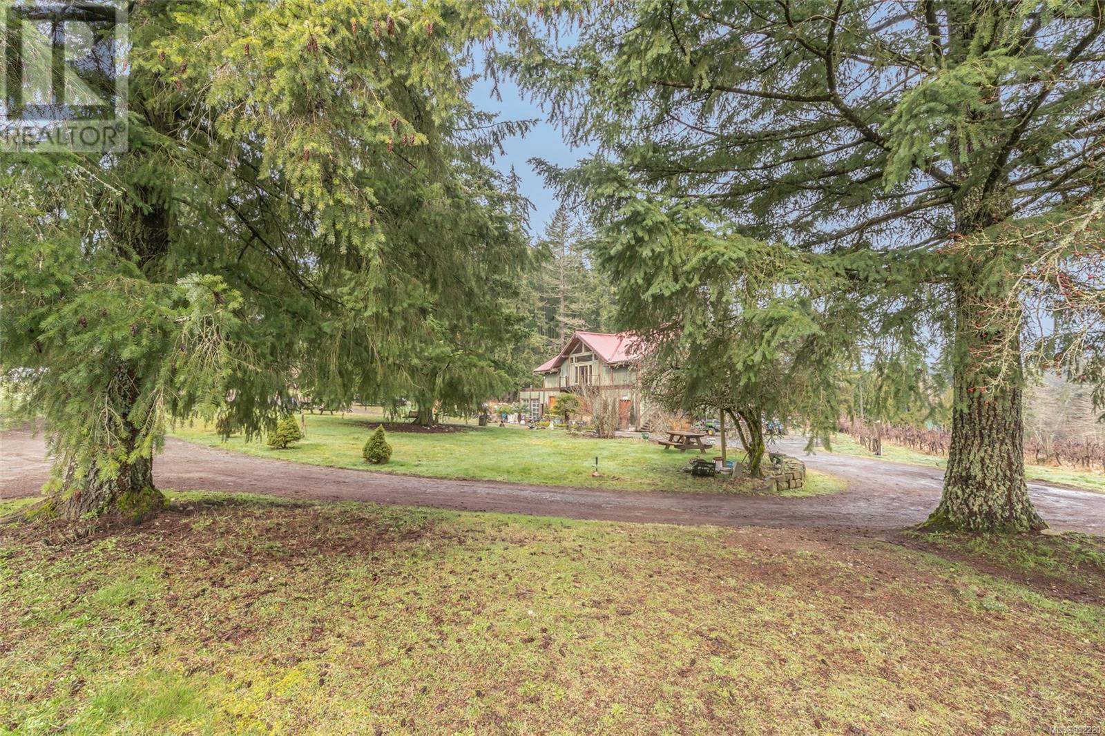 2300 East Wellington Rd, nanaimo, British Columbia V9R6V7