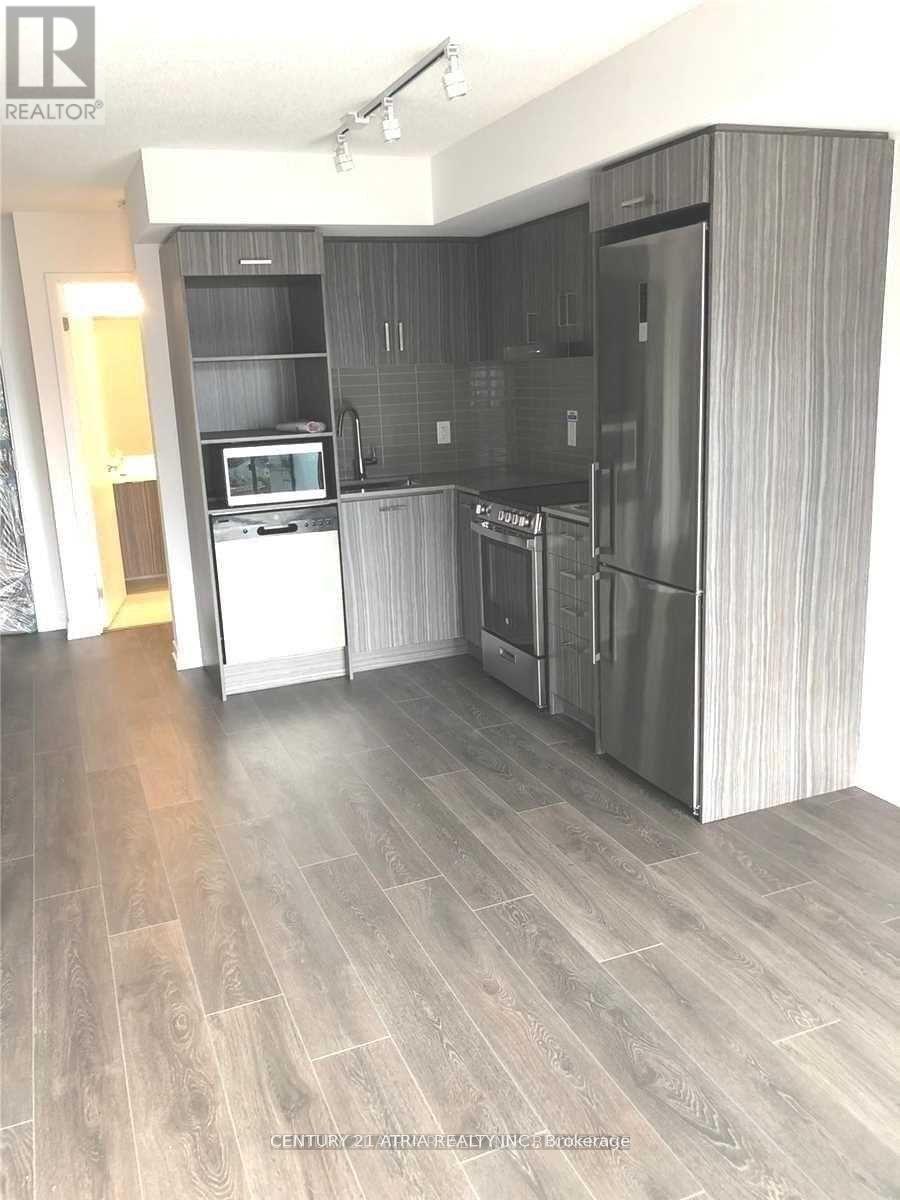Property at 1506 - 219 DUNDAS STREET E image 4