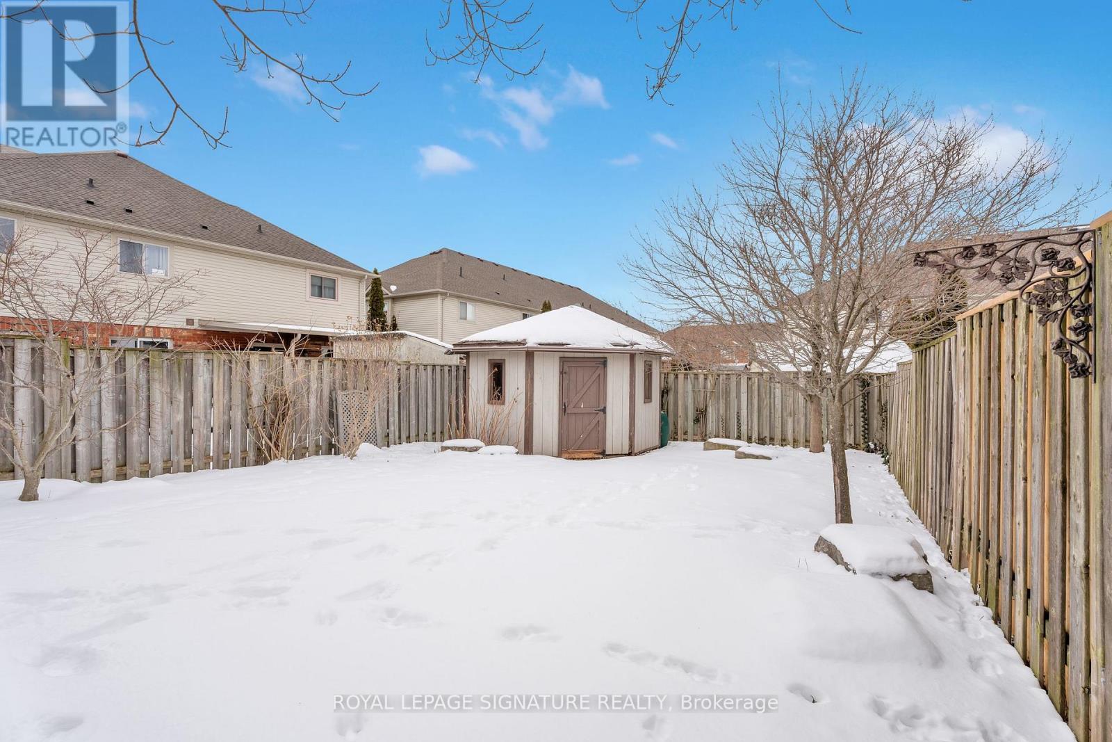 38 Elderberry Avenue, Grimsby, Ontario  L3M 5R5 - Photo 39 - X12004943