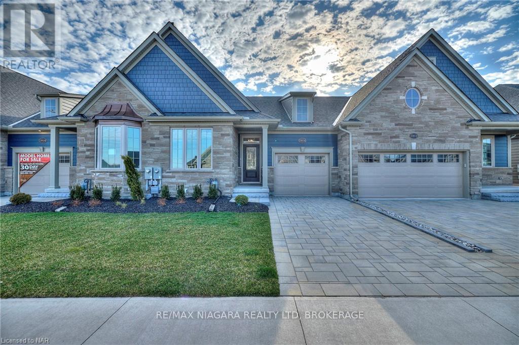 3914 Mitchell Crescent, Fort Erie, Ontario  L0S 1S0 - Photo 2 - X12023625