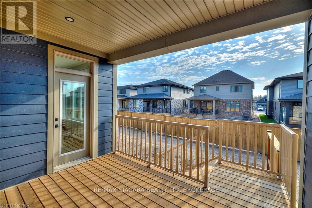 3914 Mitchell Crescent, Fort Erie, Ontario  L0S 1S0 - Photo 22 - X12023625