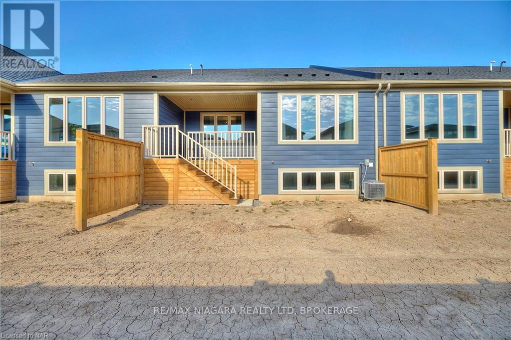 3914 Mitchell Crescent, Fort Erie, Ontario  L0S 1S0 - Photo 23 - X12023625