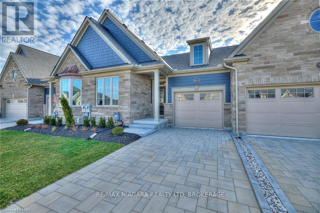 3914 Mitchell Crescent, Fort Erie, Ontario  L0S 1S0 - Photo 3 - X12023625