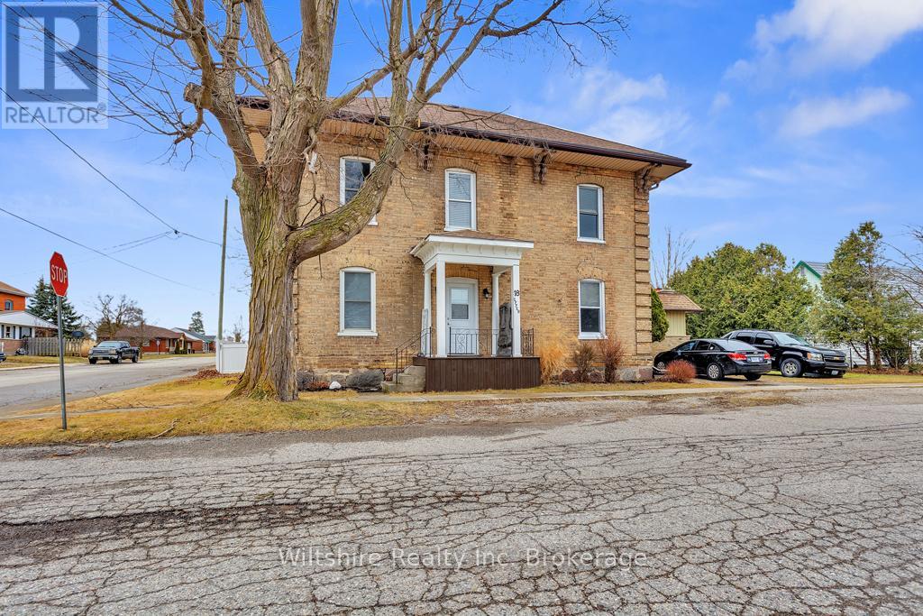 Property at 18 ALBERT STREET image 4