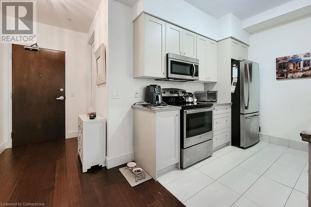 112 King Street E Unit# 410, Hamilton, Ontario  L8N 1A8 - Photo 3 - 40700727