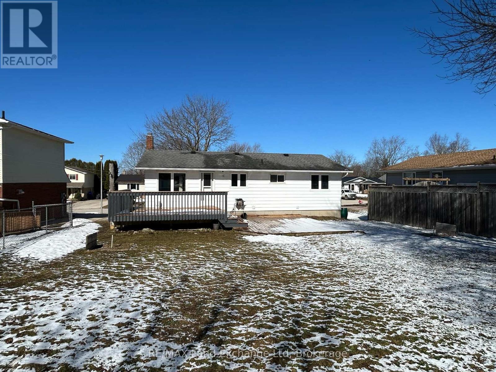 455 Highland Drive, North Huron, Ontario  N0G 2W0 - Photo 20 - X12023574