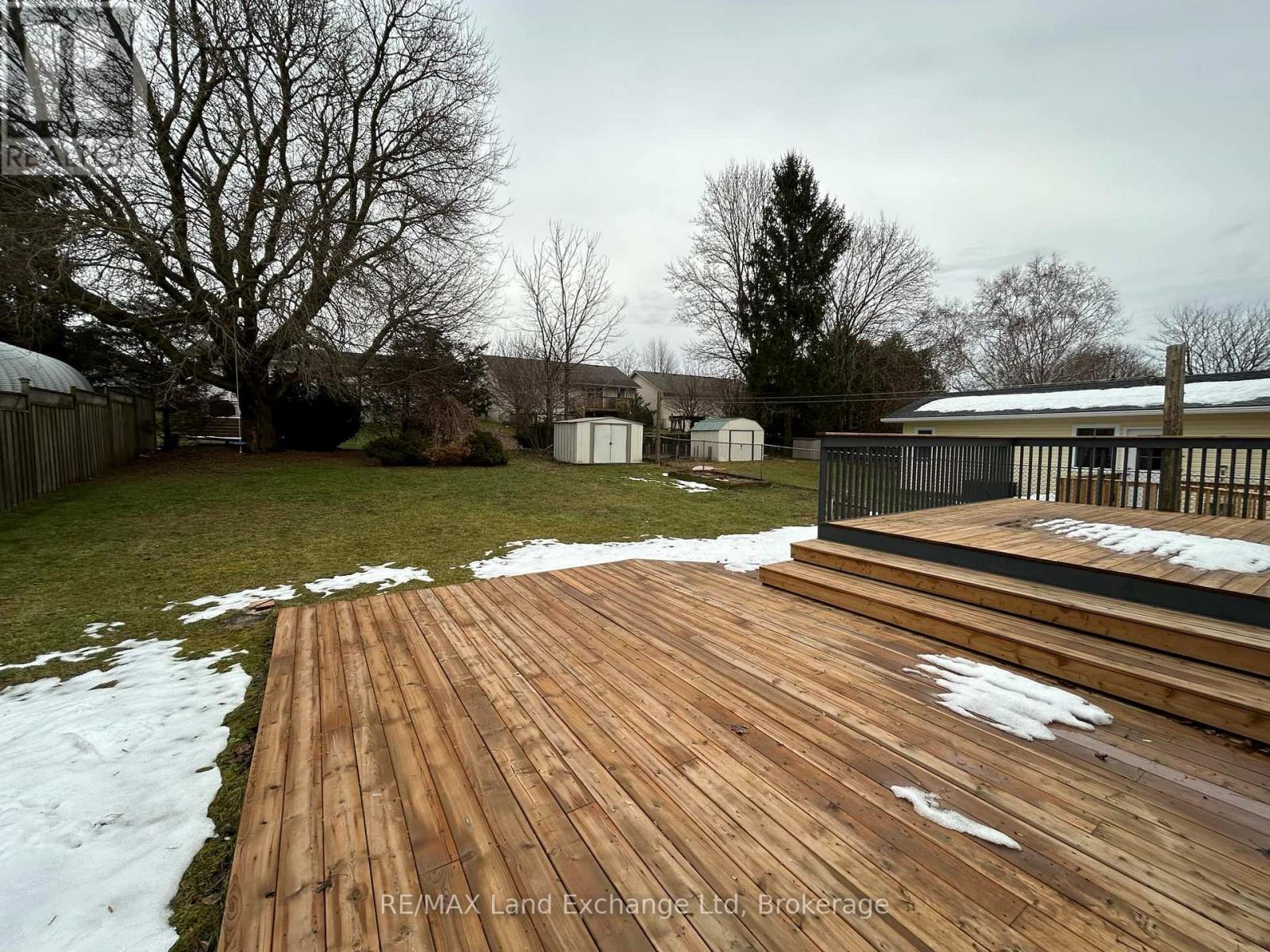 455 Highland Drive, North Huron, Ontario  N0G 2W0 - Photo 24 - X12023574