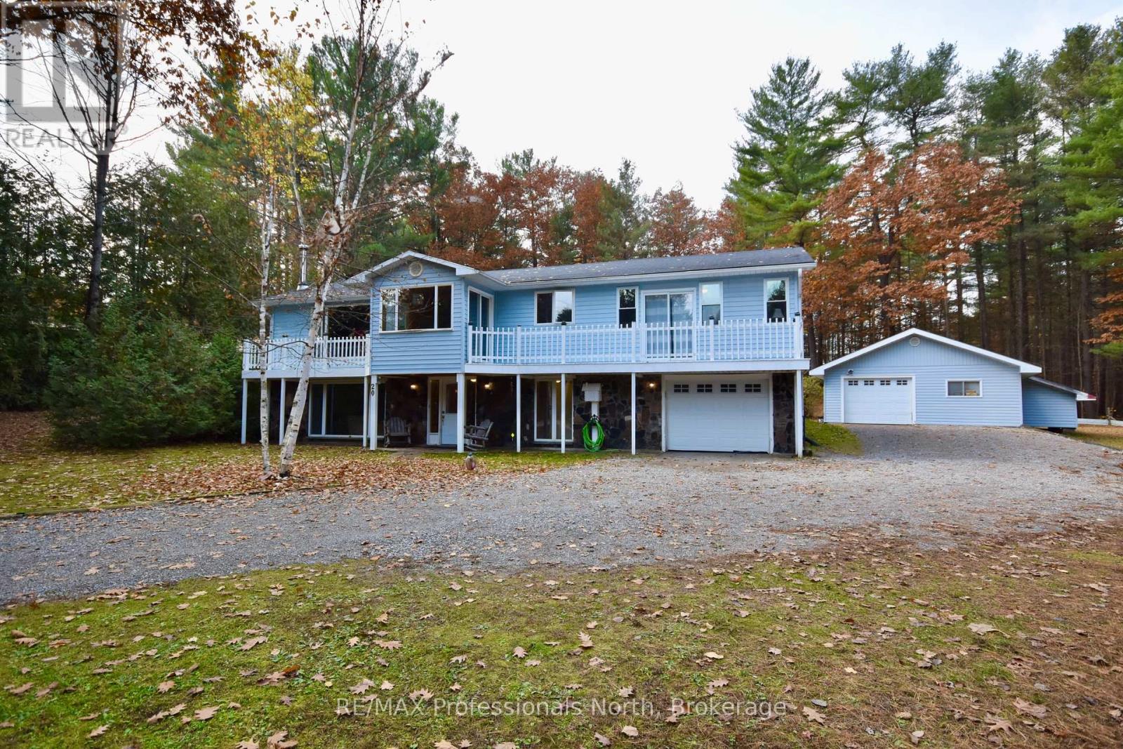 20 Coulter Lane, Bracebridge, Ontario  P1P 1R1 - Photo 6 - X12023626