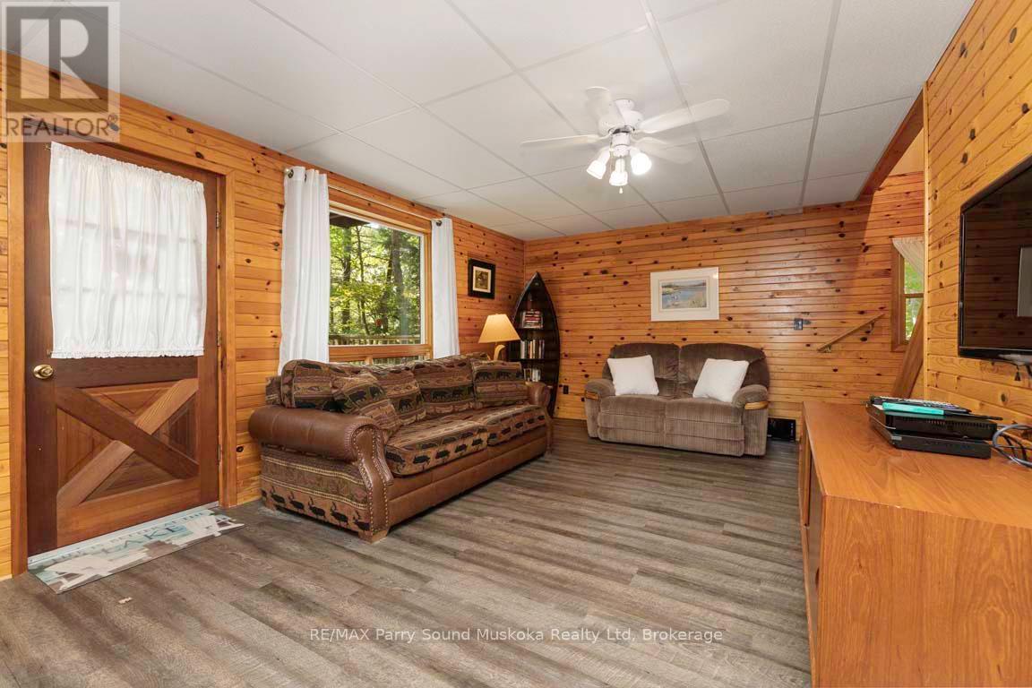 43a Joseph Mulcock Trail, Seguin, Ontario  P2A 0B2 - Photo 11 - X12023654