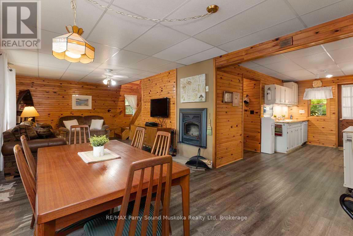 43a Joseph Mulcock Trail, Seguin, Ontario  P2A 0B2 - Photo 12 - X12023654