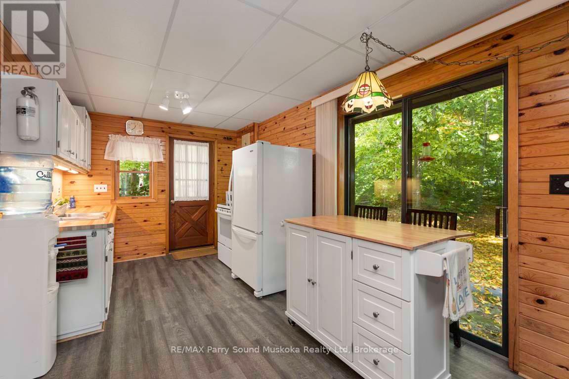 43a Joseph Mulcock Trail, Seguin, Ontario  P2A 0B2 - Photo 13 - X12023654