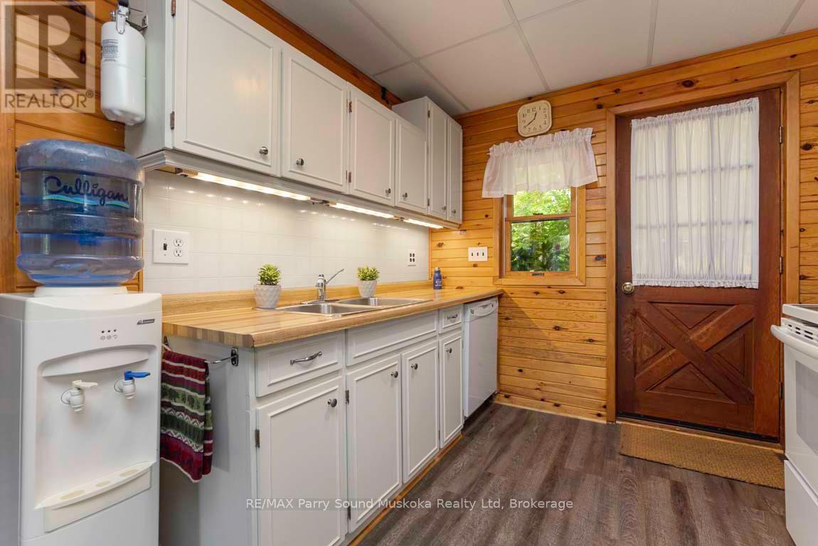 43a Joseph Mulcock Trail, Seguin, Ontario  P2A 0B2 - Photo 14 - X12023654