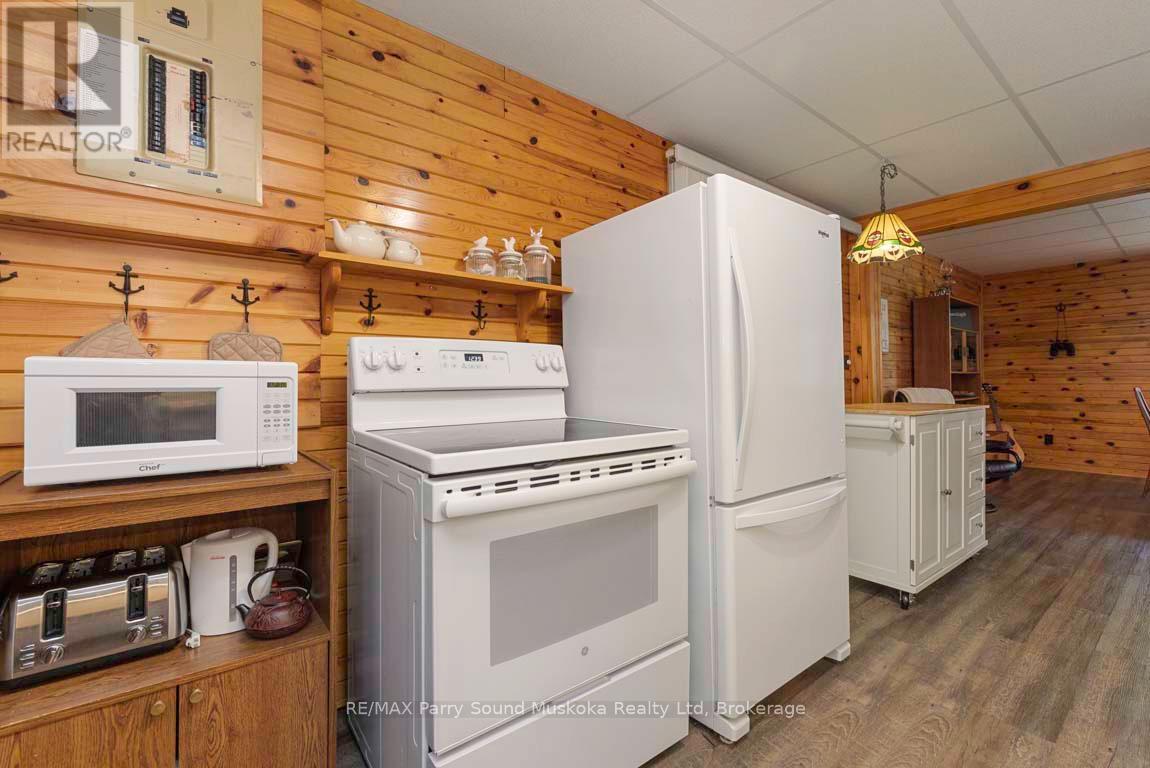 43a Joseph Mulcock Trail, Seguin, Ontario  P2A 0B2 - Photo 15 - X12023654