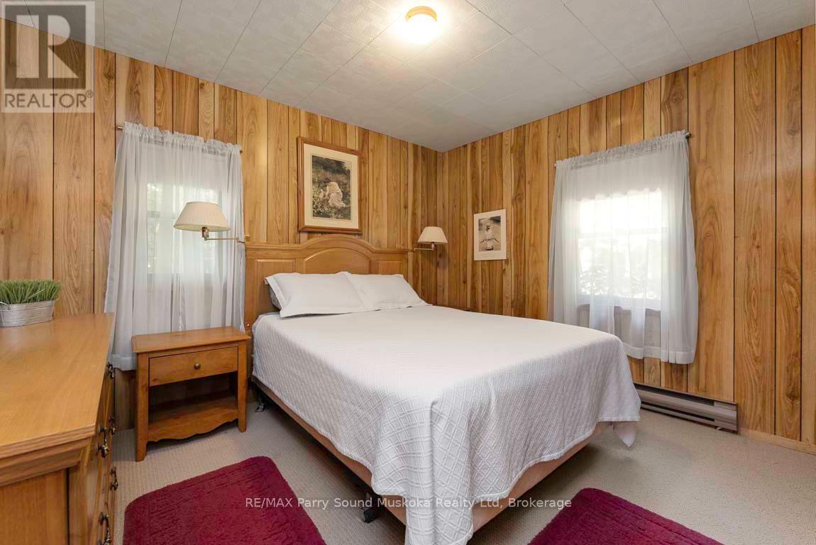 43a Joseph Mulcock Trail, Seguin, Ontario  P2A 0B2 - Photo 16 - X12023654